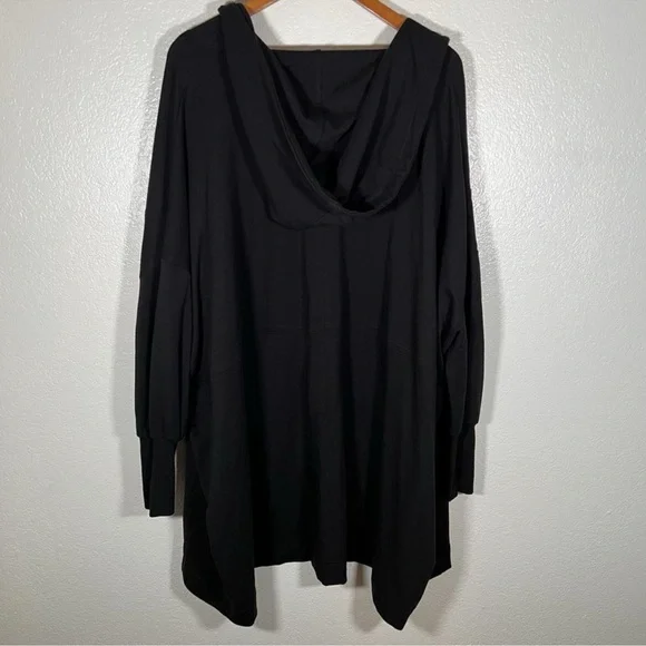 Athleta Mantra Hooded Wrap Sweatshirt
Jacket Cardigan - Picture 5 of 15